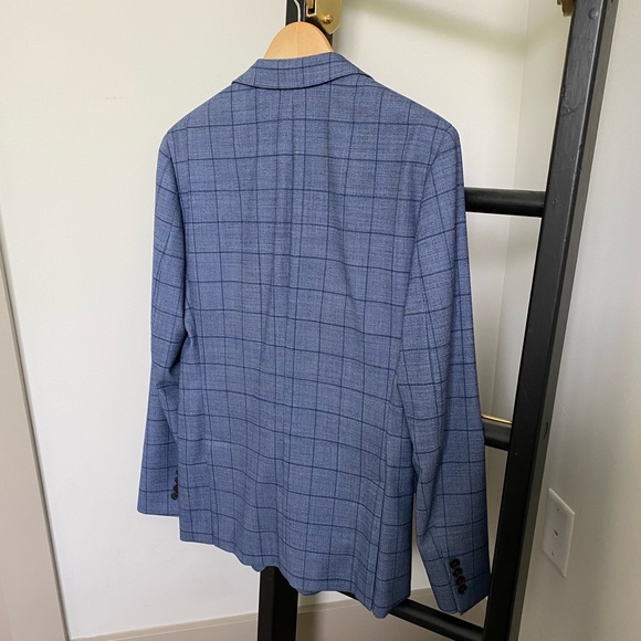 BONOBOS JETSETTER BLAZER ✨ - Picture 2 of 7